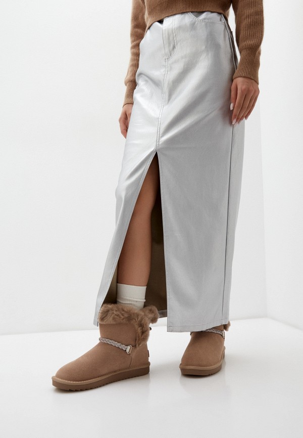 фото Полусапоги ascalini