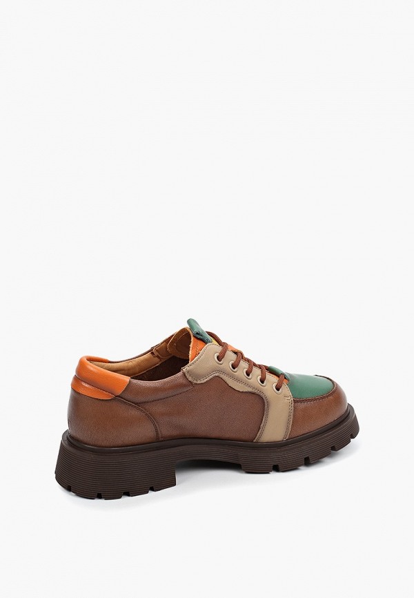 фото Ботинки ascalini