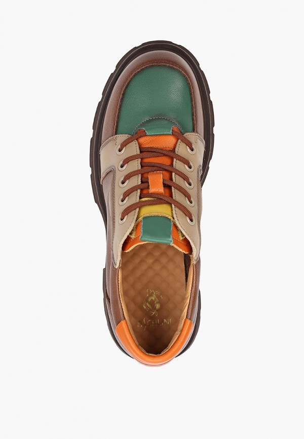 фото Ботинки ascalini