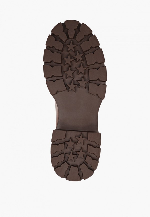 фото Ботинки ascalini