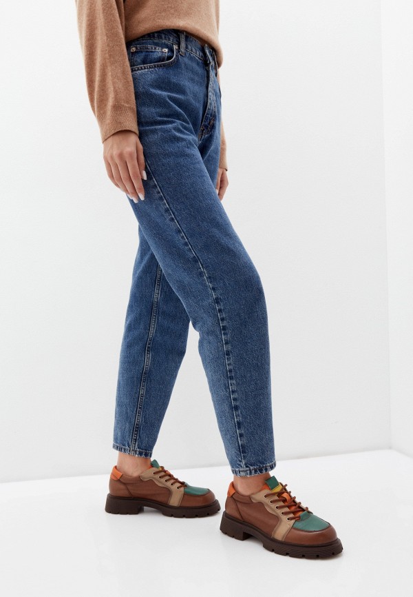 фото Ботинки ascalini