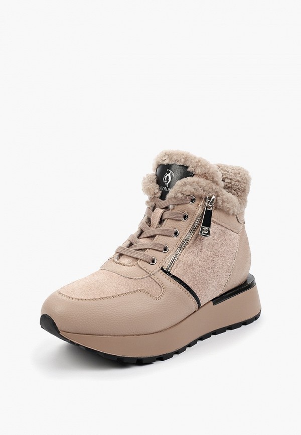 фото Кроссовки ascalini