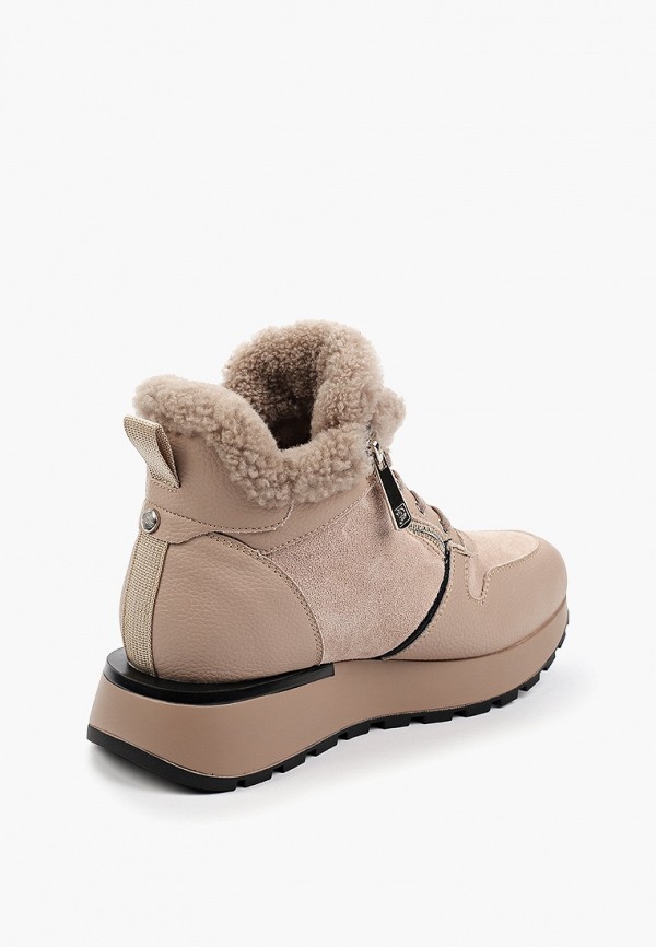 фото Кроссовки ascalini