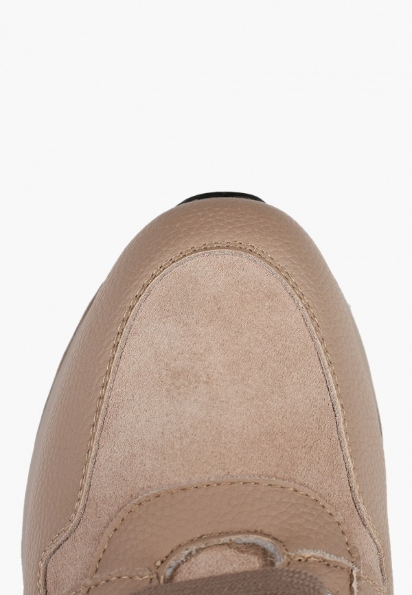 фото Кроссовки ascalini