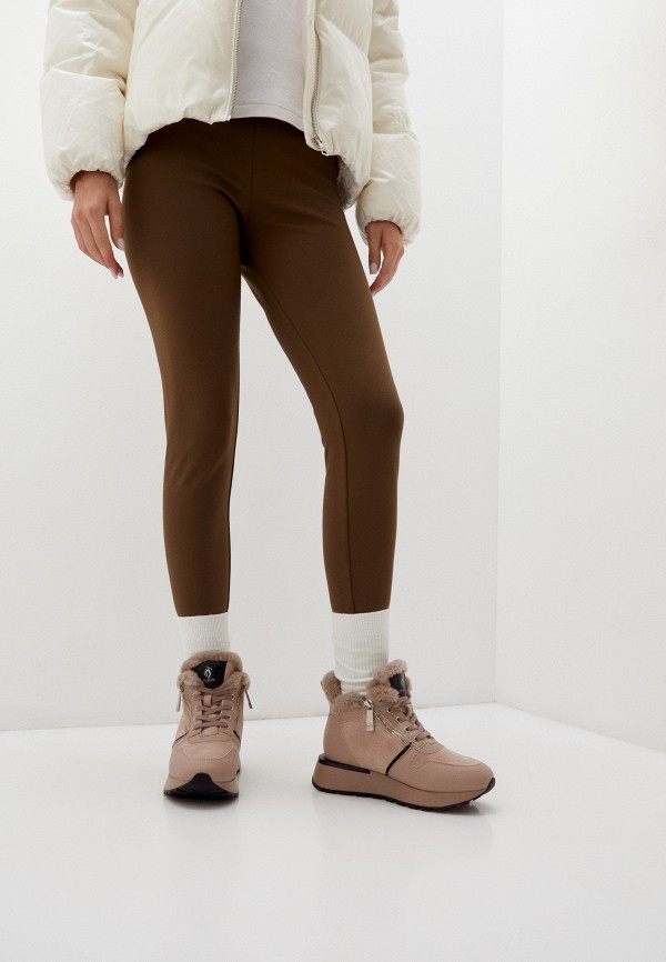 фото Кроссовки ascalini