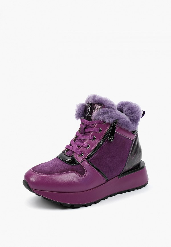 фото Кроссовки ascalini