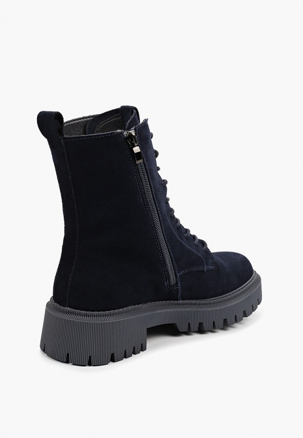 фото Ботинки ascalini