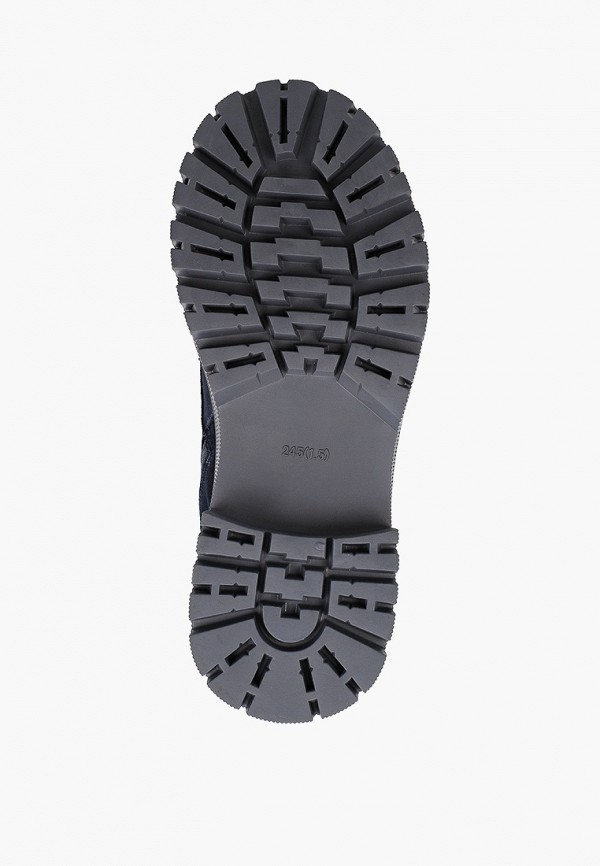 фото Ботинки ascalini