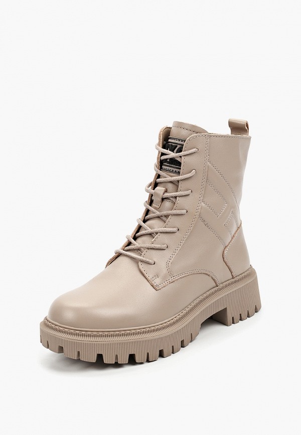 фото Ботинки ascalini