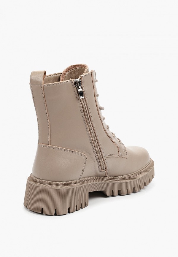 фото Ботинки ascalini