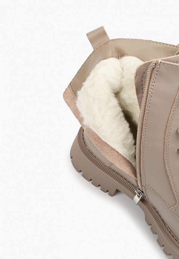 фото Ботинки ascalini