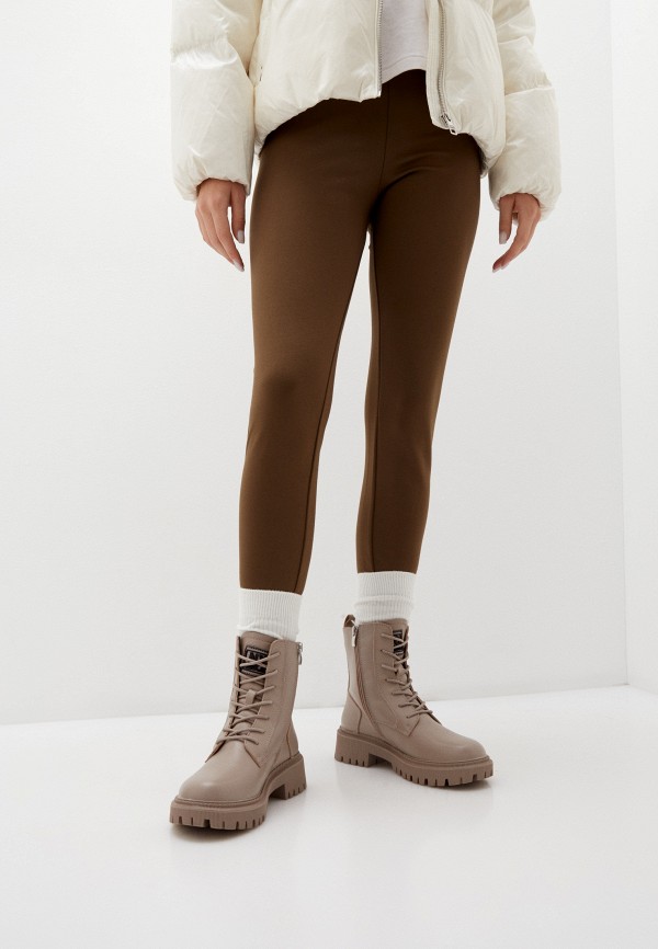 фото Ботинки ascalini