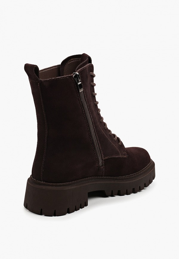 фото Ботинки ascalini