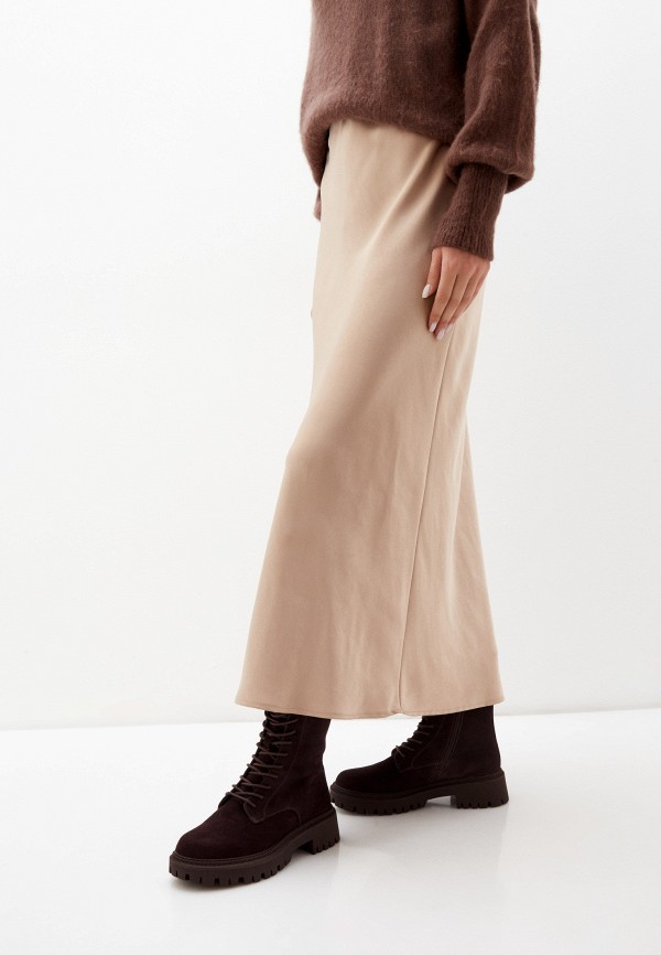 фото Ботинки ascalini