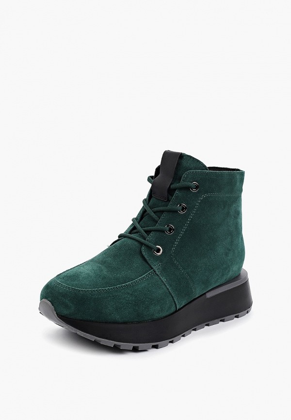 фото Ботинки ascalini