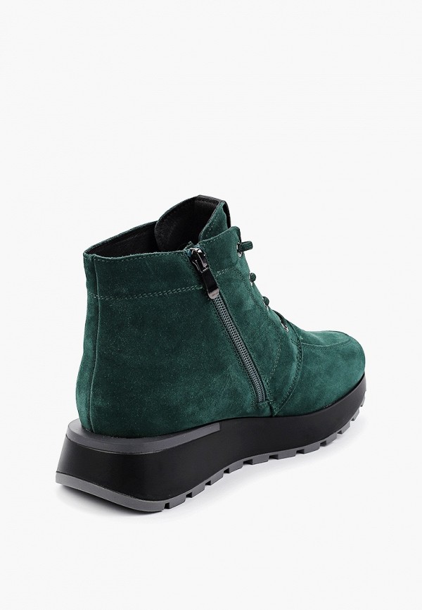 фото Ботинки ascalini