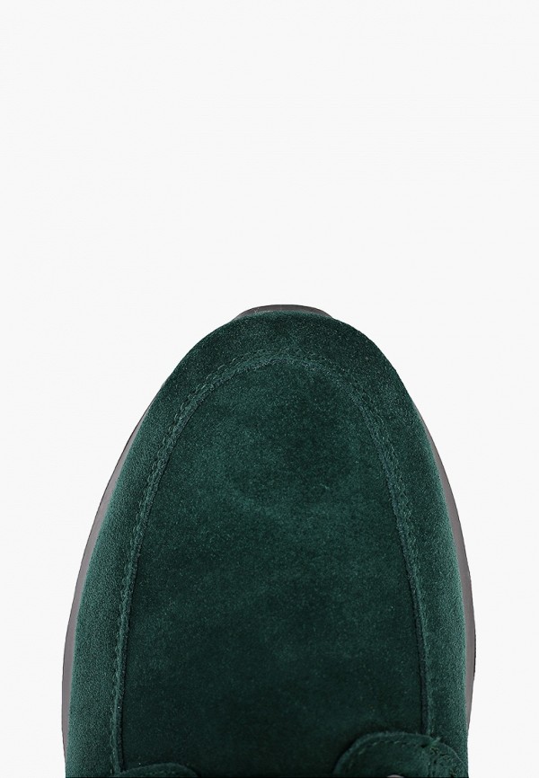 фото Ботинки ascalini