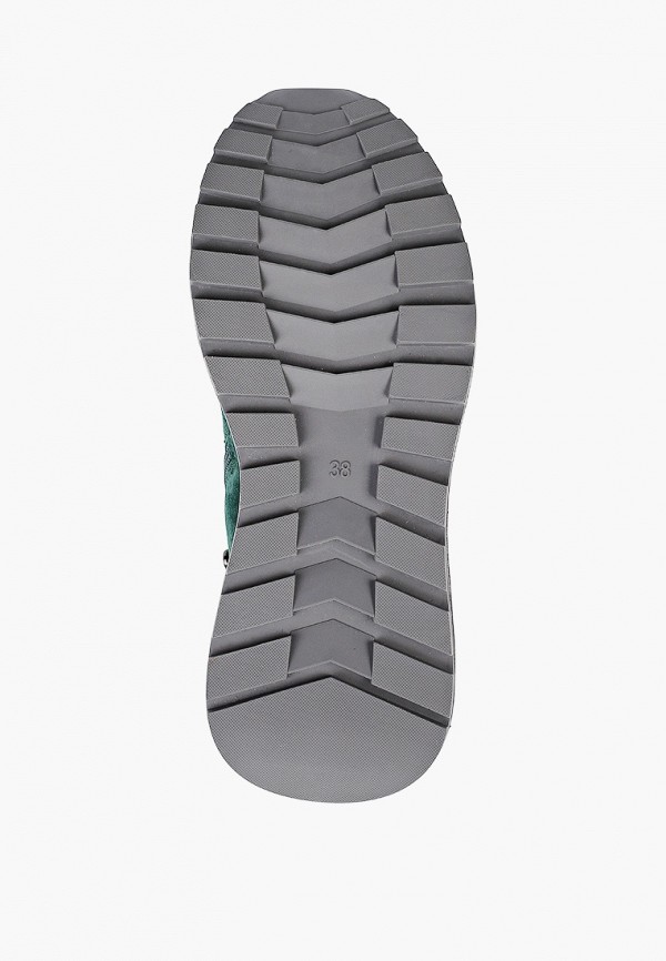 фото Ботинки ascalini