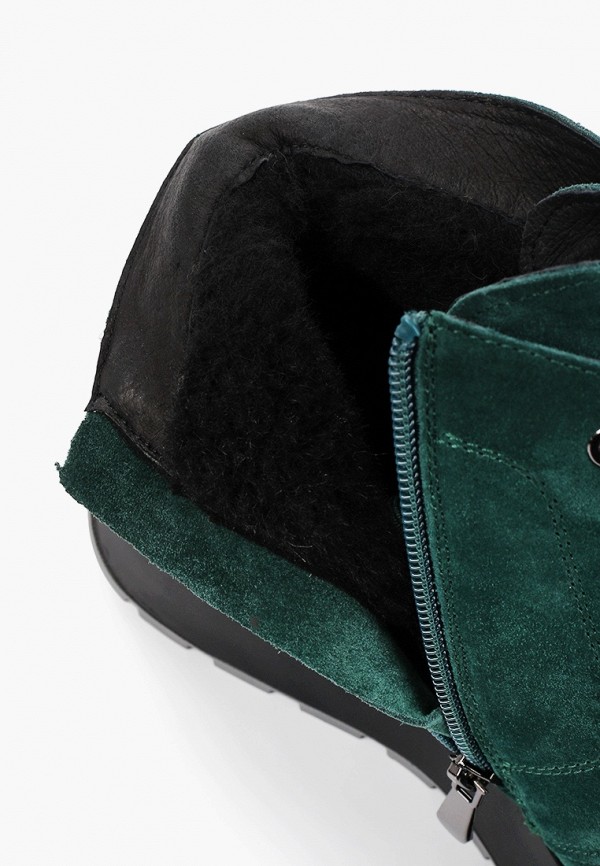 фото Ботинки ascalini