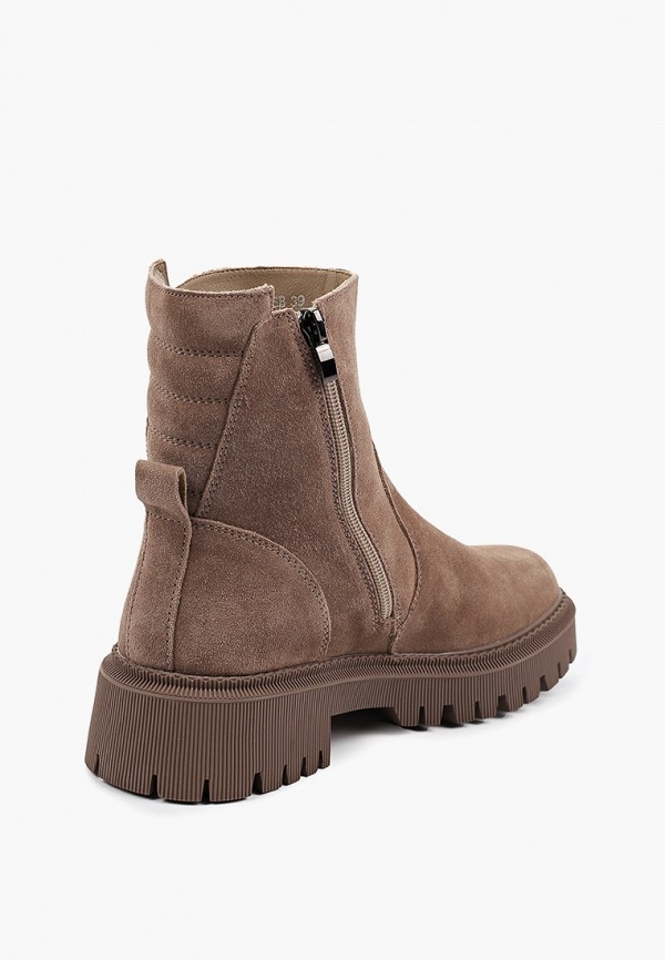 фото Ботинки ascalini