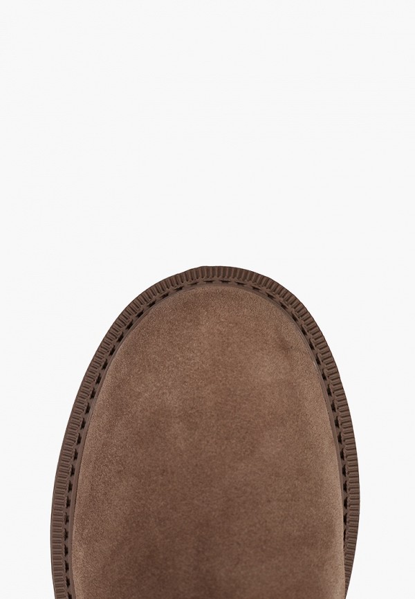 фото Ботинки ascalini