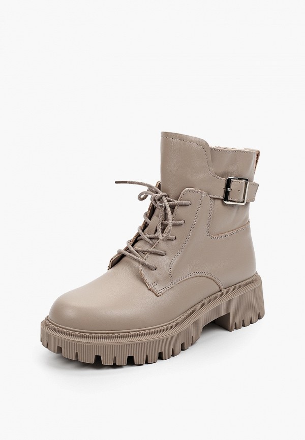 фото Ботинки ascalini