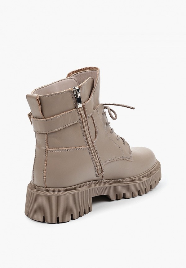 фото Ботинки ascalini