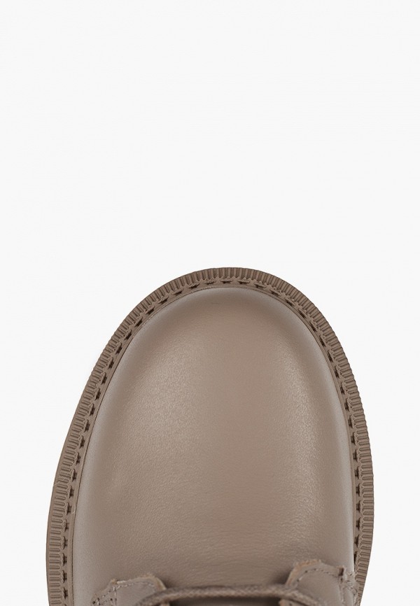 фото Ботинки ascalini