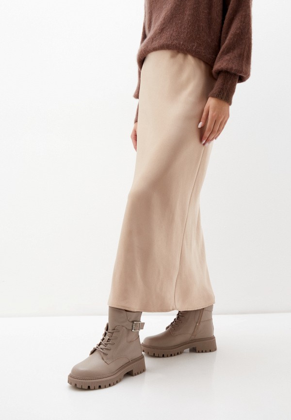 фото Ботинки ascalini