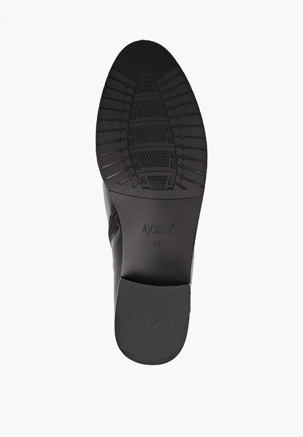 фото Ботинки ascalini