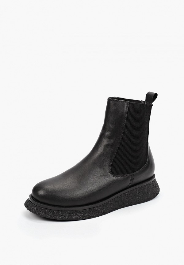 фото Ботинки ascalini