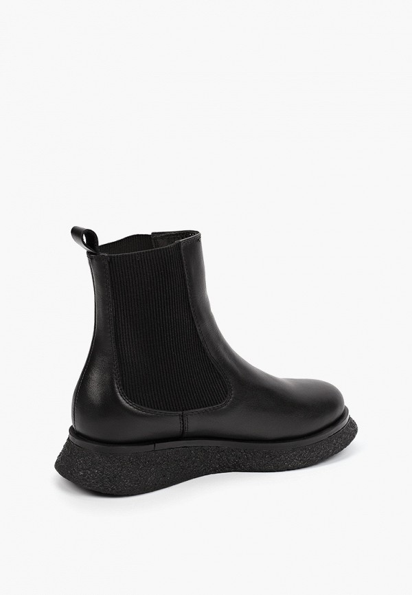 фото Ботинки ascalini