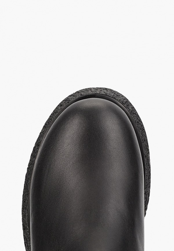 фото Ботинки ascalini