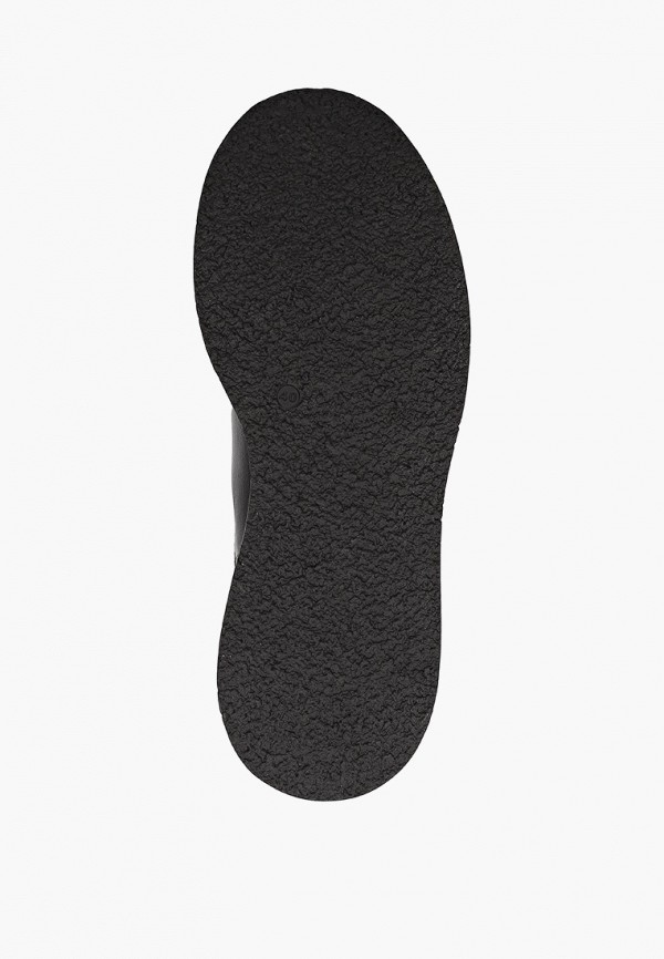 фото Ботинки ascalini