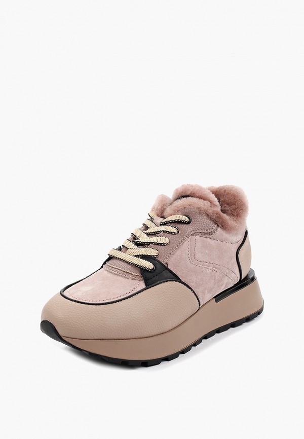 фото Кроссовки ascalini