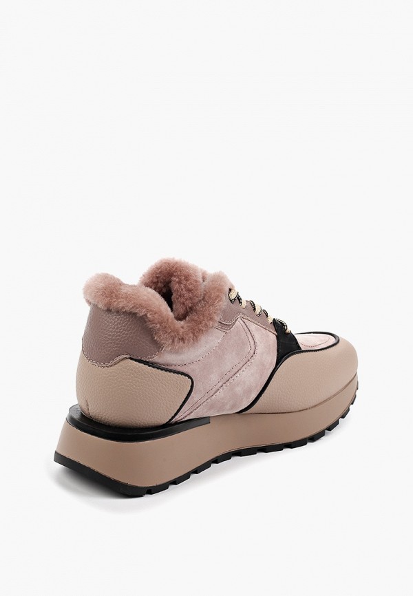 фото Кроссовки ascalini