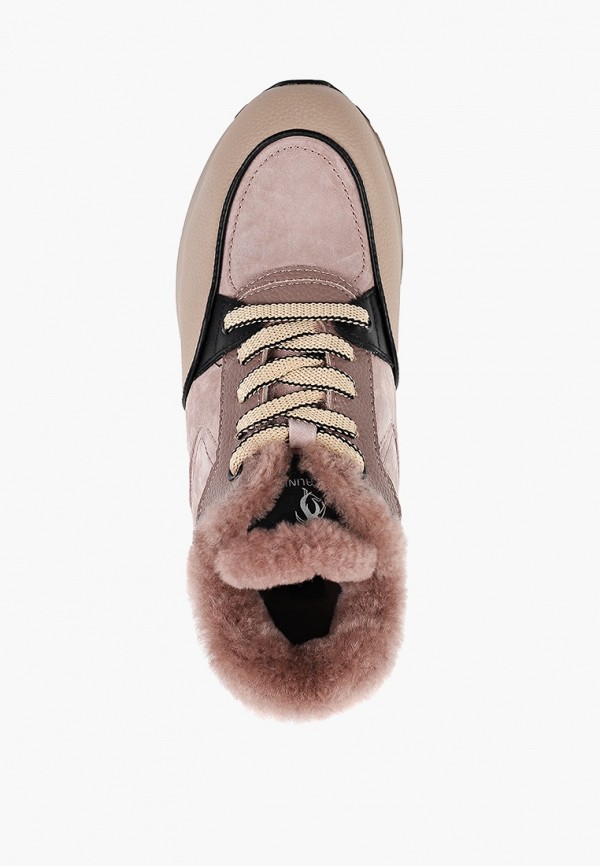 фото Кроссовки ascalini