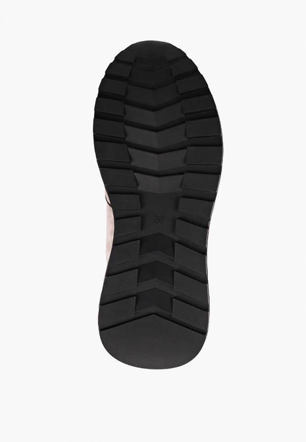 фото Кроссовки ascalini