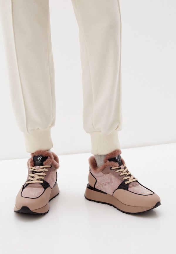 фото Кроссовки ascalini