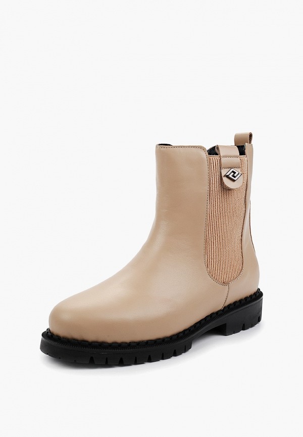 фото Ботинки ascalini