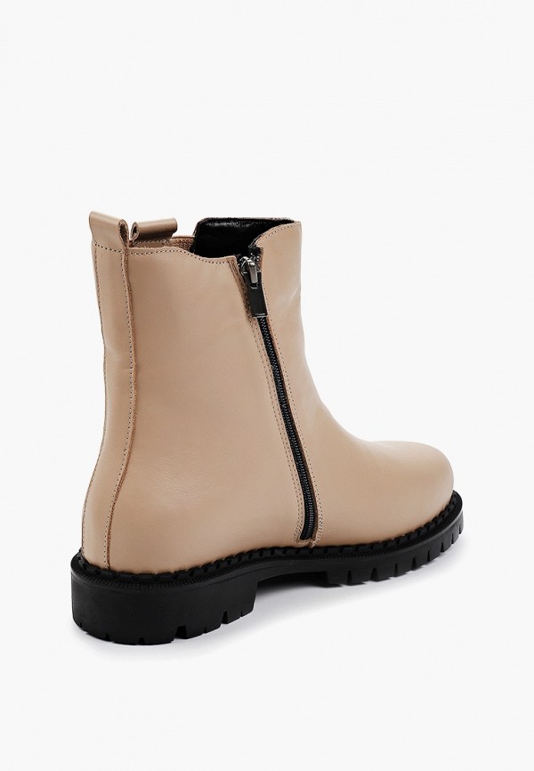 фото Ботинки ascalini