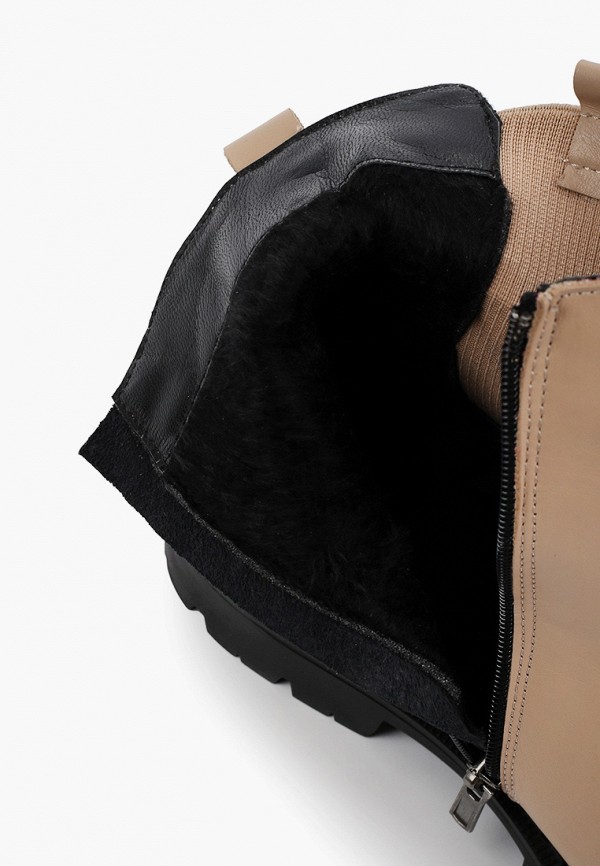 фото Ботинки ascalini