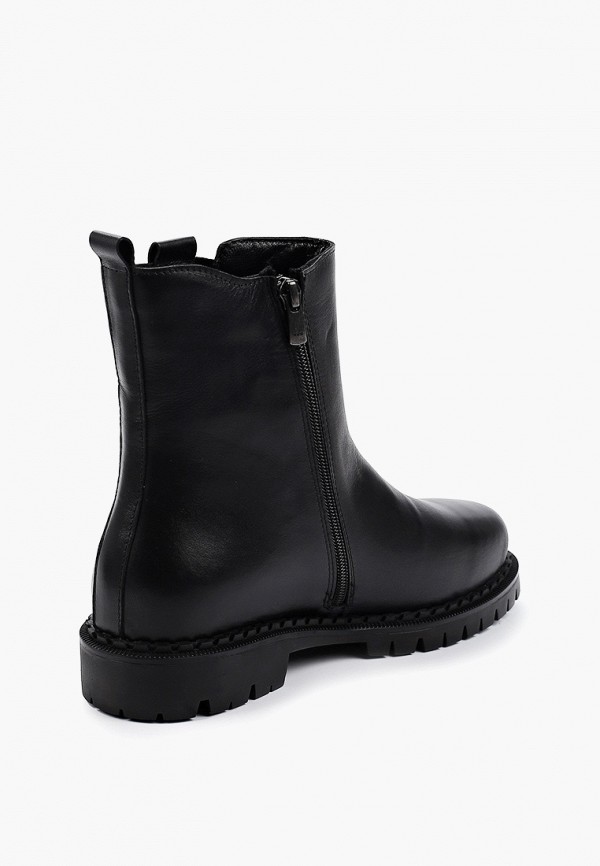 фото Ботинки ascalini