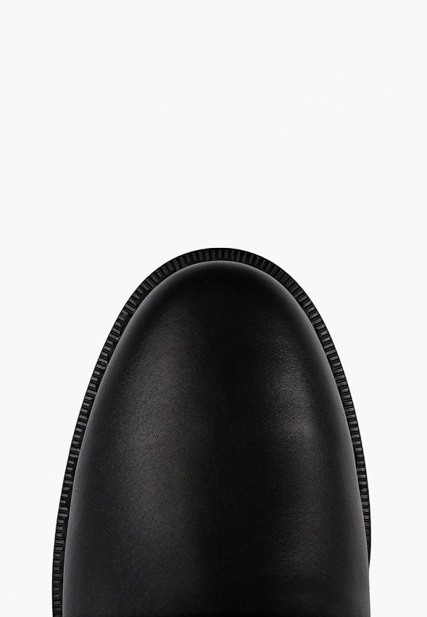 фото Ботинки ascalini