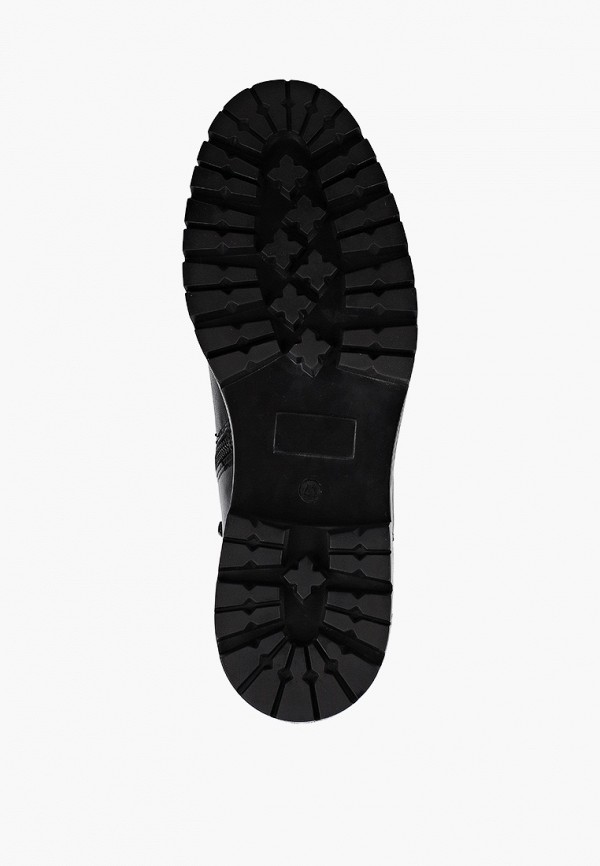 фото Ботинки ascalini