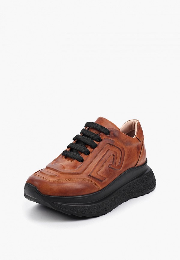 фото Кроссовки ascalini