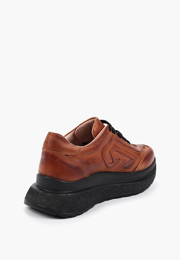 фото Кроссовки ascalini