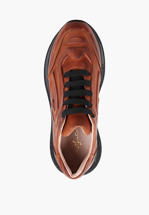 фото Кроссовки ascalini