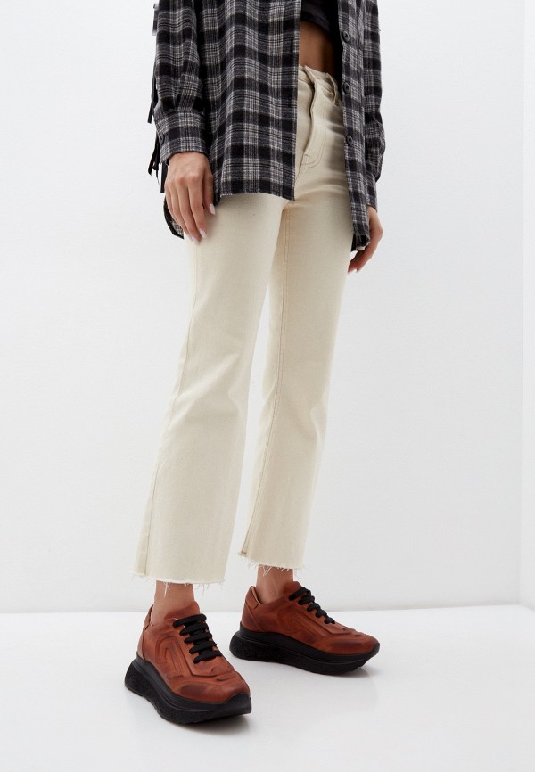 фото Кроссовки ascalini