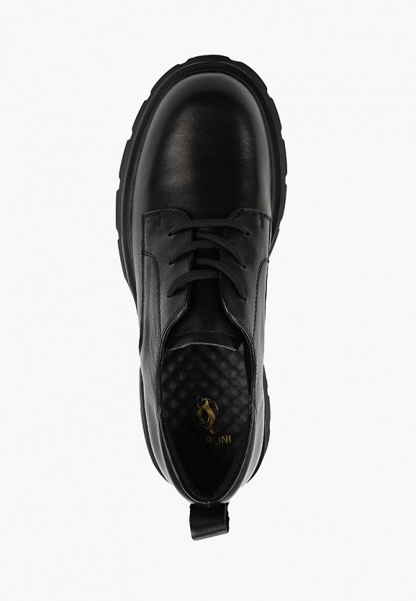 фото Ботинки ascalini